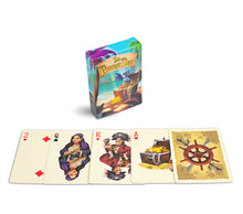 Load image into Gallery viewer, The Parrot Deck
