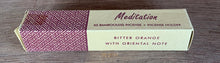 Load image into Gallery viewer, Herbal incense bambooless w/ holder

