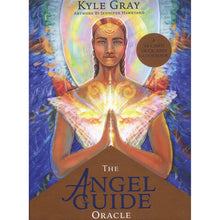 Load image into Gallery viewer, The Angel Guide Oracle - Kyle Gray
