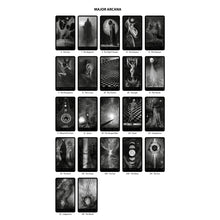 Load image into Gallery viewer, The Black Tarot
