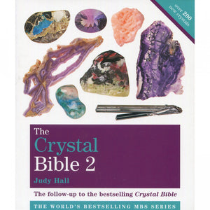 The Crystal Bible