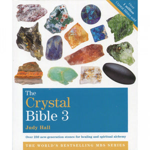 The Crystal Bible