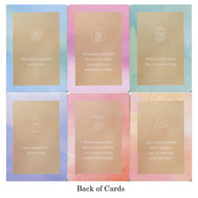 Load image into Gallery viewer, The Healing Mantra Oracle Deck - Matt Kahn
