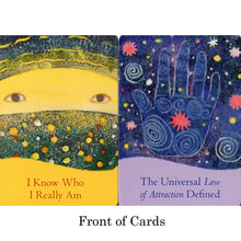 Load image into Gallery viewer, The Law Of Attraction Cards - Esther &amp; Jerry Hicks
