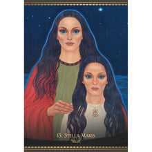 Load image into Gallery viewer, The Mystique Of Magdalene - Cheryl Yambrach Rose

