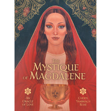 Load image into Gallery viewer, The Mystique Of Magdalene - Cheryl Yambrach Rose
