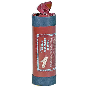 Tibetan Incense