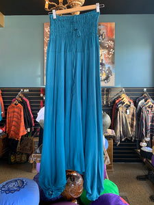 Harem Pants Jumpsuit