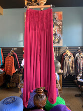 Load image into Gallery viewer, Harem Pants Jumpsuit
