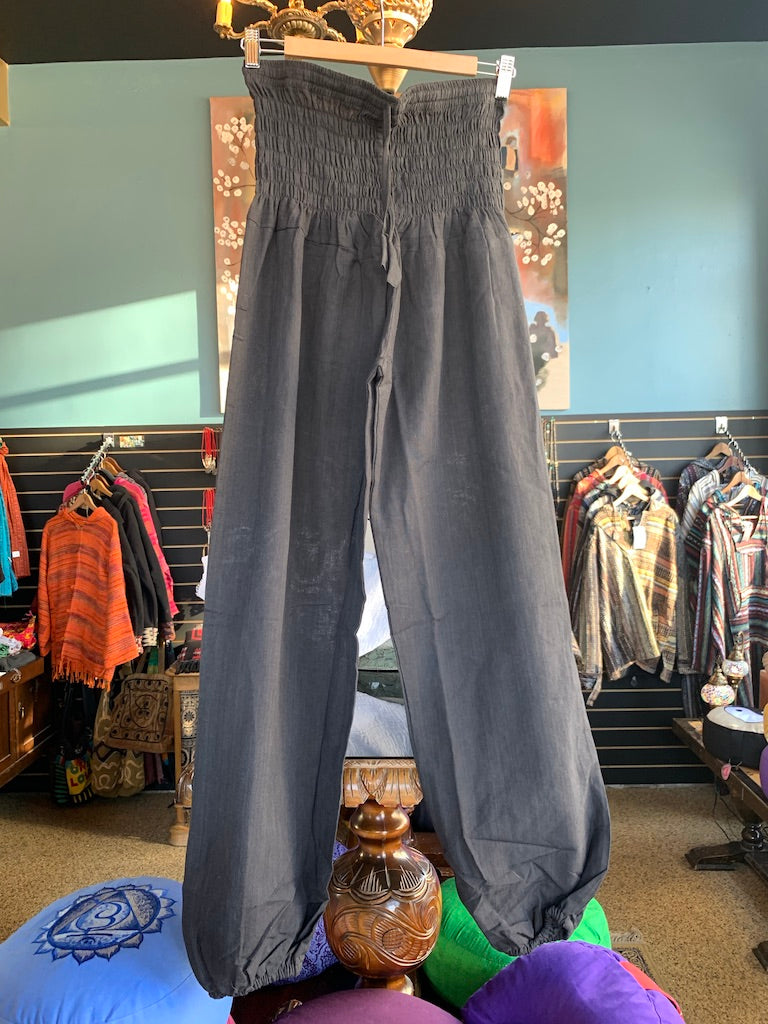 Kailash Pants