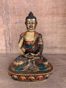 Amitabha Buddha