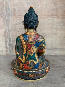 Amitabha Buddha
