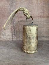 Load image into Gallery viewer, Rustic Bell
