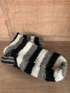 Wool Socks