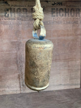 Load image into Gallery viewer, Rustic Bell
