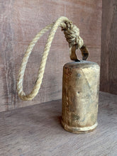 Load image into Gallery viewer, Rustic Bell
