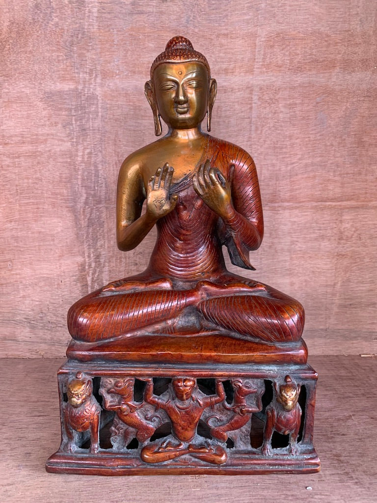 Buddha