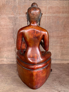 Buddha