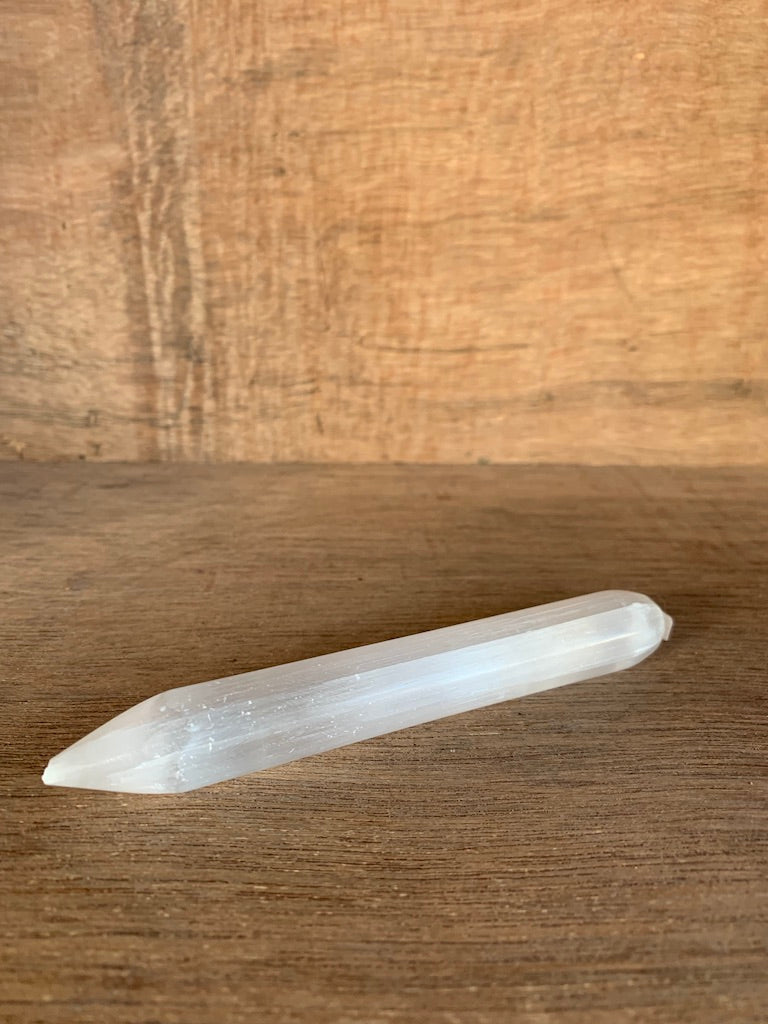 Selenite