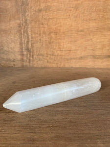 Selenite