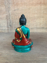 Load image into Gallery viewer, Hand gesture Buddha
