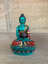 Load image into Gallery viewer, Hand gesture Buddha
