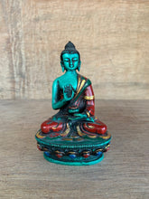 Load image into Gallery viewer, Hand gesture Buddha
