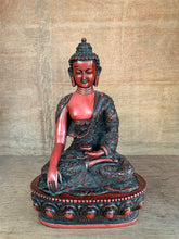 Load image into Gallery viewer, Buddha Akshobhya
