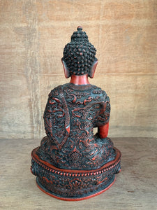 Buddha Akshobhya