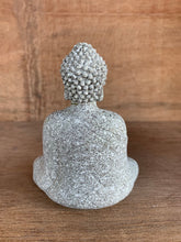 Load image into Gallery viewer, Meditation Buddha Grey
