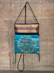 Cross Body Side Bags