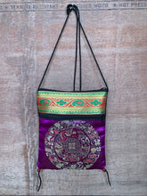 Load image into Gallery viewer, Cross Body Side Bags

