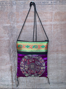 Cross Body Side Bags