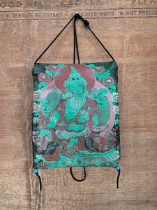 Cross Body Side Bags