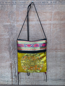 Cross Body Side Bags
