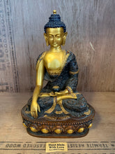 Load image into Gallery viewer, Buddha Akshobhya
