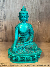 Load image into Gallery viewer, Buddha Akshobhya
