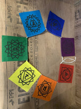 Load image into Gallery viewer, Prayer Flags
