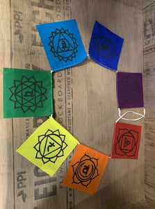 Prayer Flags