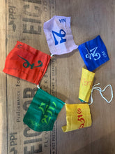 Load image into Gallery viewer, Prayer Flags
