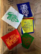Load image into Gallery viewer, Prayer Flags
