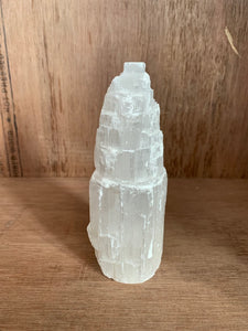 Selenite