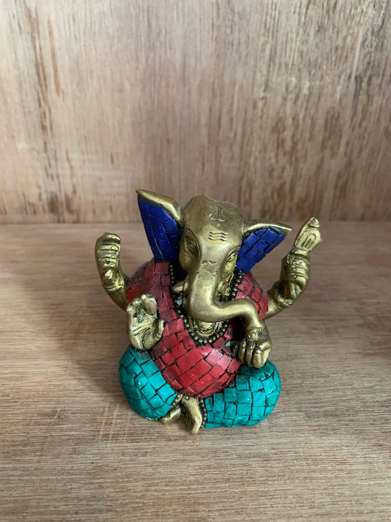 Ganesha