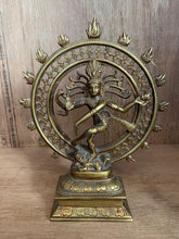 Load image into Gallery viewer, Dancing Shiva - Nataraja
