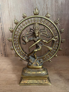 Dancing Shiva - Nataraja