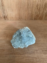 Load image into Gallery viewer, Celestite Geode
