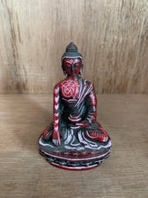 Load image into Gallery viewer, Carved Buddha
