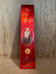 Sai Flora