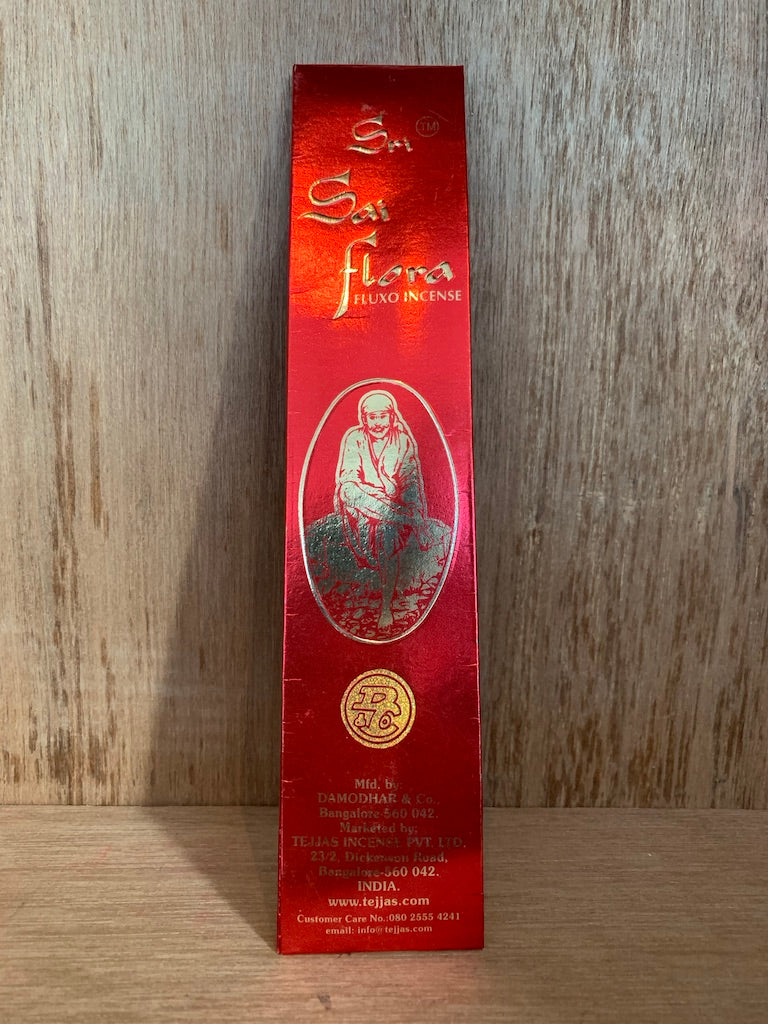 Sai Flora