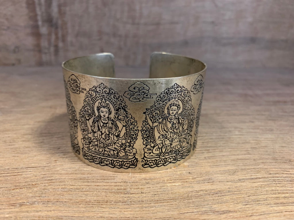 Buddhism Bracelet